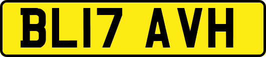 BL17AVH