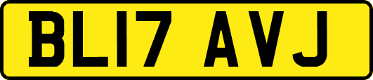BL17AVJ