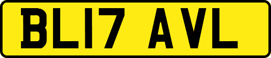 BL17AVL