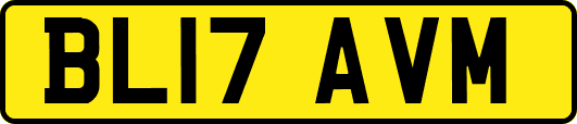 BL17AVM