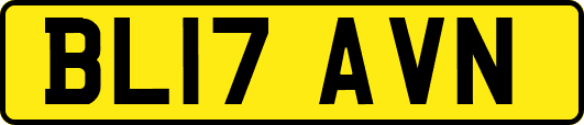 BL17AVN
