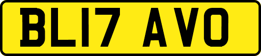 BL17AVO