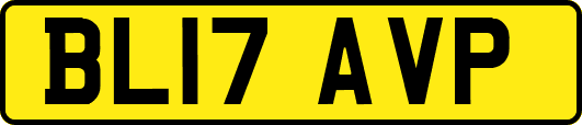 BL17AVP