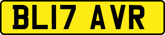 BL17AVR
