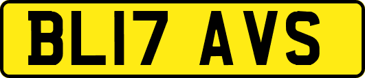 BL17AVS