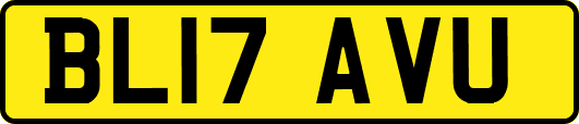 BL17AVU