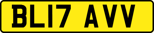 BL17AVV