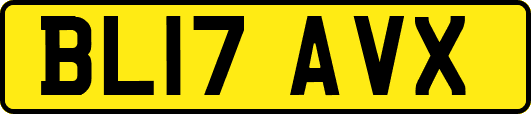 BL17AVX