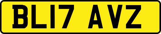 BL17AVZ