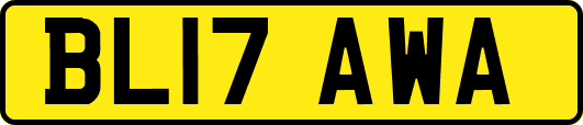 BL17AWA