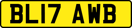 BL17AWB