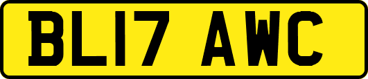 BL17AWC