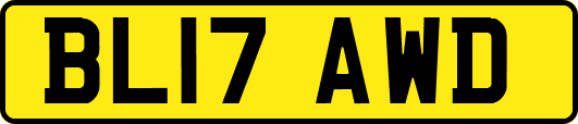 BL17AWD