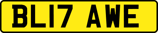 BL17AWE