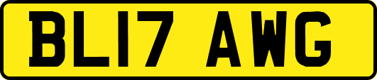 BL17AWG