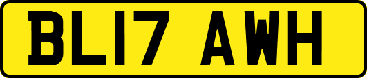 BL17AWH