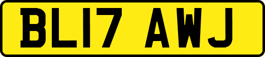 BL17AWJ