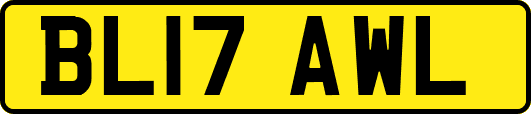 BL17AWL