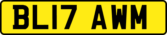 BL17AWM