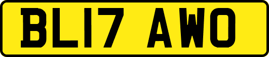 BL17AWO