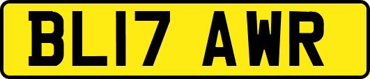 BL17AWR