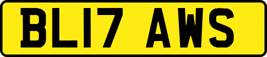BL17AWS