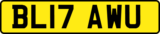 BL17AWU