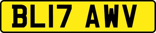 BL17AWV