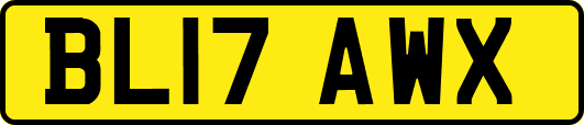 BL17AWX