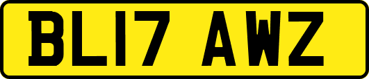 BL17AWZ