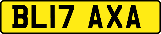 BL17AXA