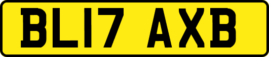BL17AXB