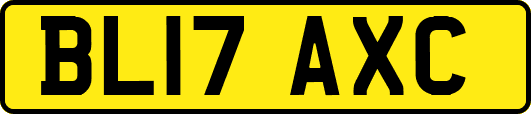 BL17AXC