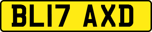 BL17AXD