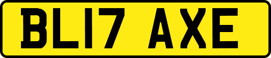 BL17AXE