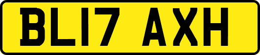 BL17AXH
