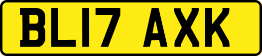 BL17AXK