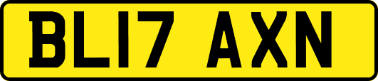 BL17AXN