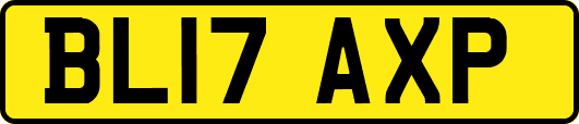 BL17AXP