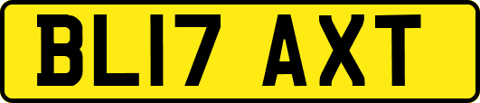 BL17AXT