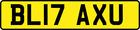 BL17AXU