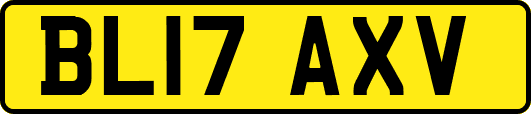 BL17AXV
