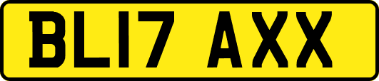 BL17AXX