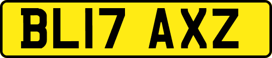 BL17AXZ