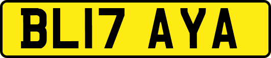 BL17AYA