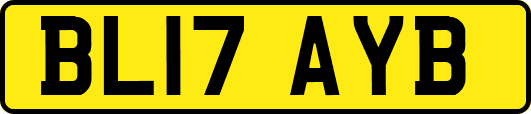 BL17AYB