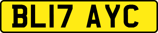 BL17AYC