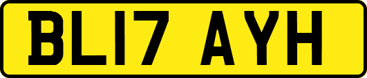 BL17AYH