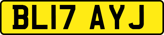 BL17AYJ