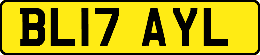 BL17AYL